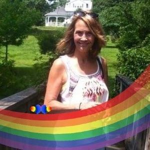 Meet your Posher, Denise